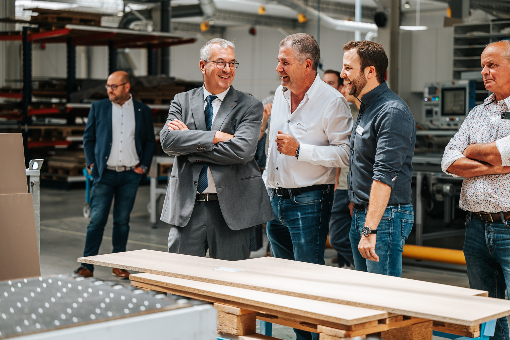 Anniversaire de MyDimm