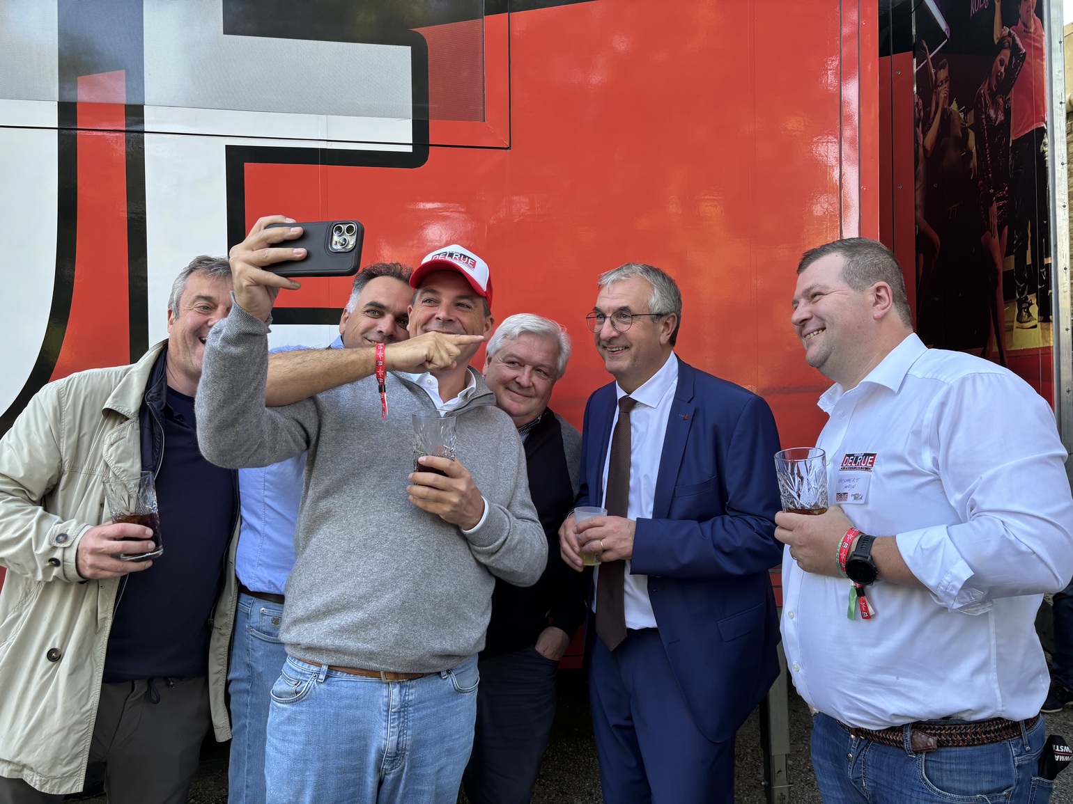 Grand Prix de Wallonie