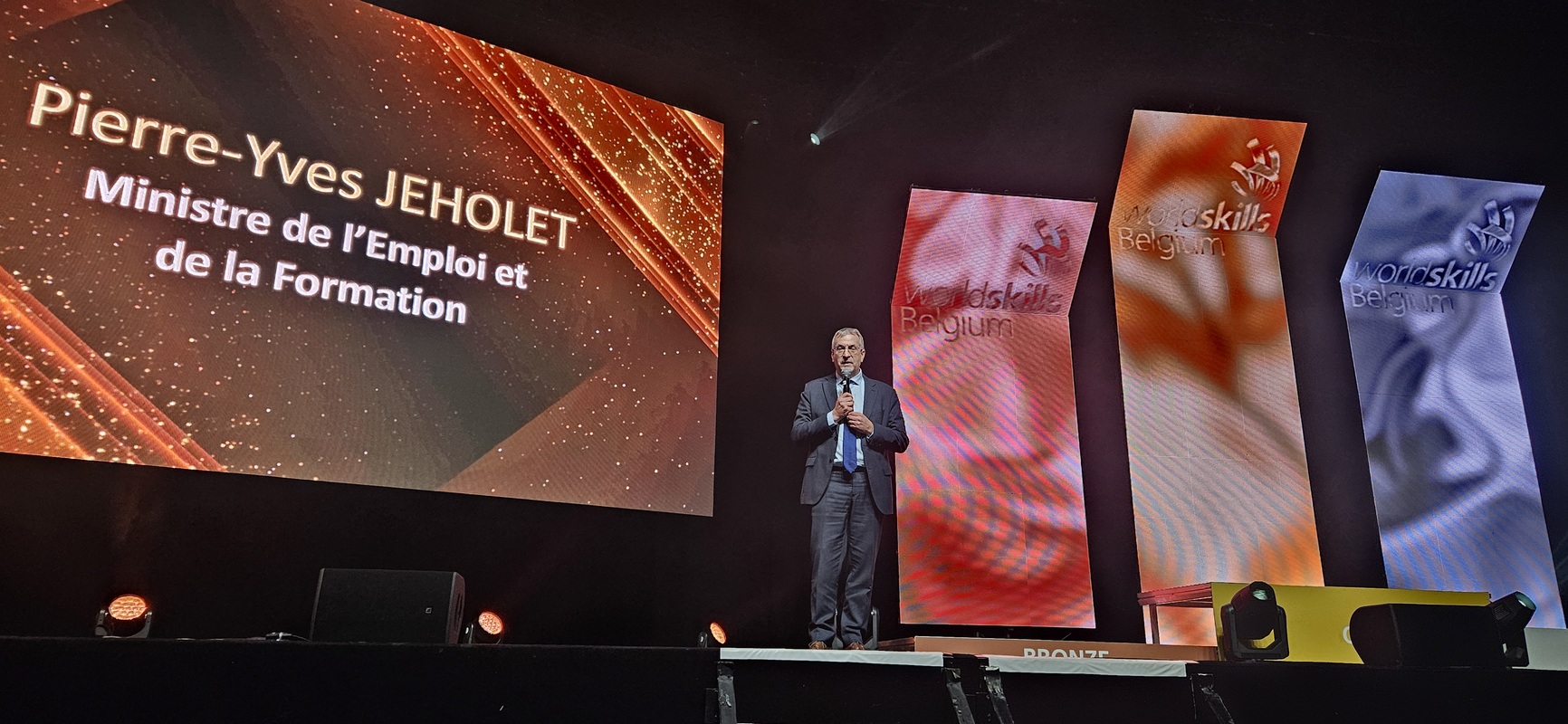 Startech's days 2025