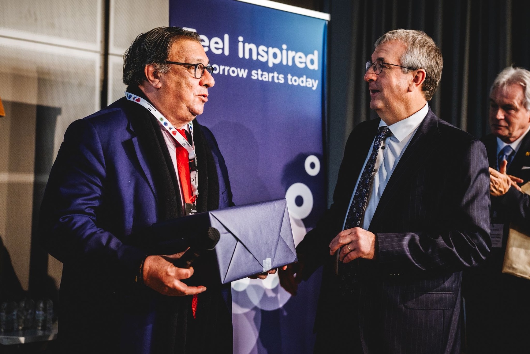 Ouverture de la mission économique espagnole en Wallonie