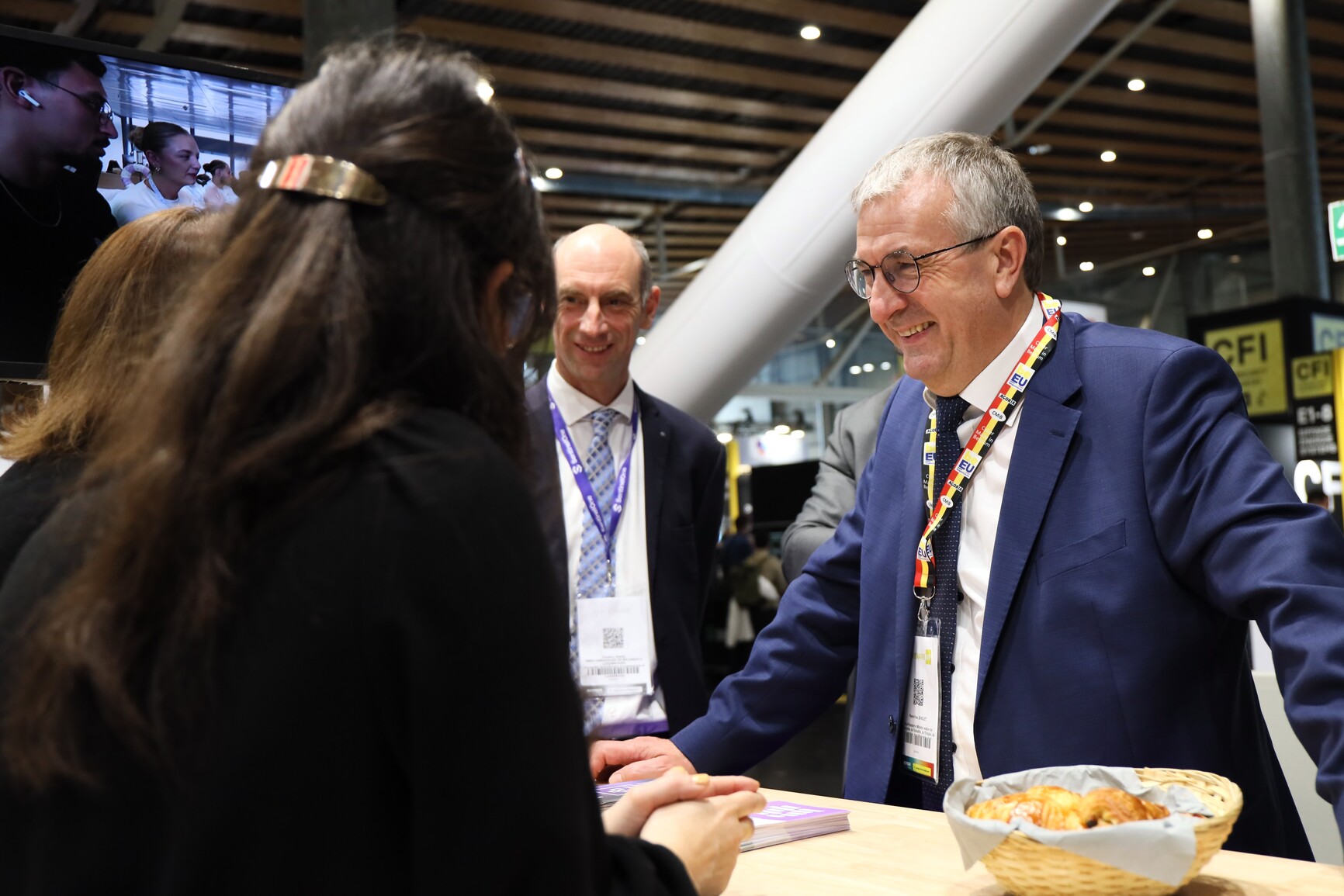 Salon Incyber 2026