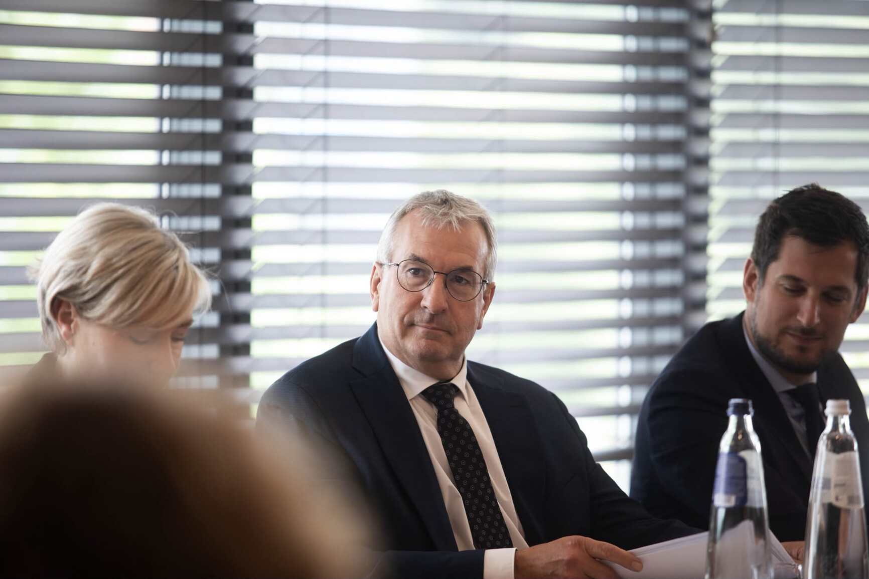 8ème édition du Forum Industriel Wallon