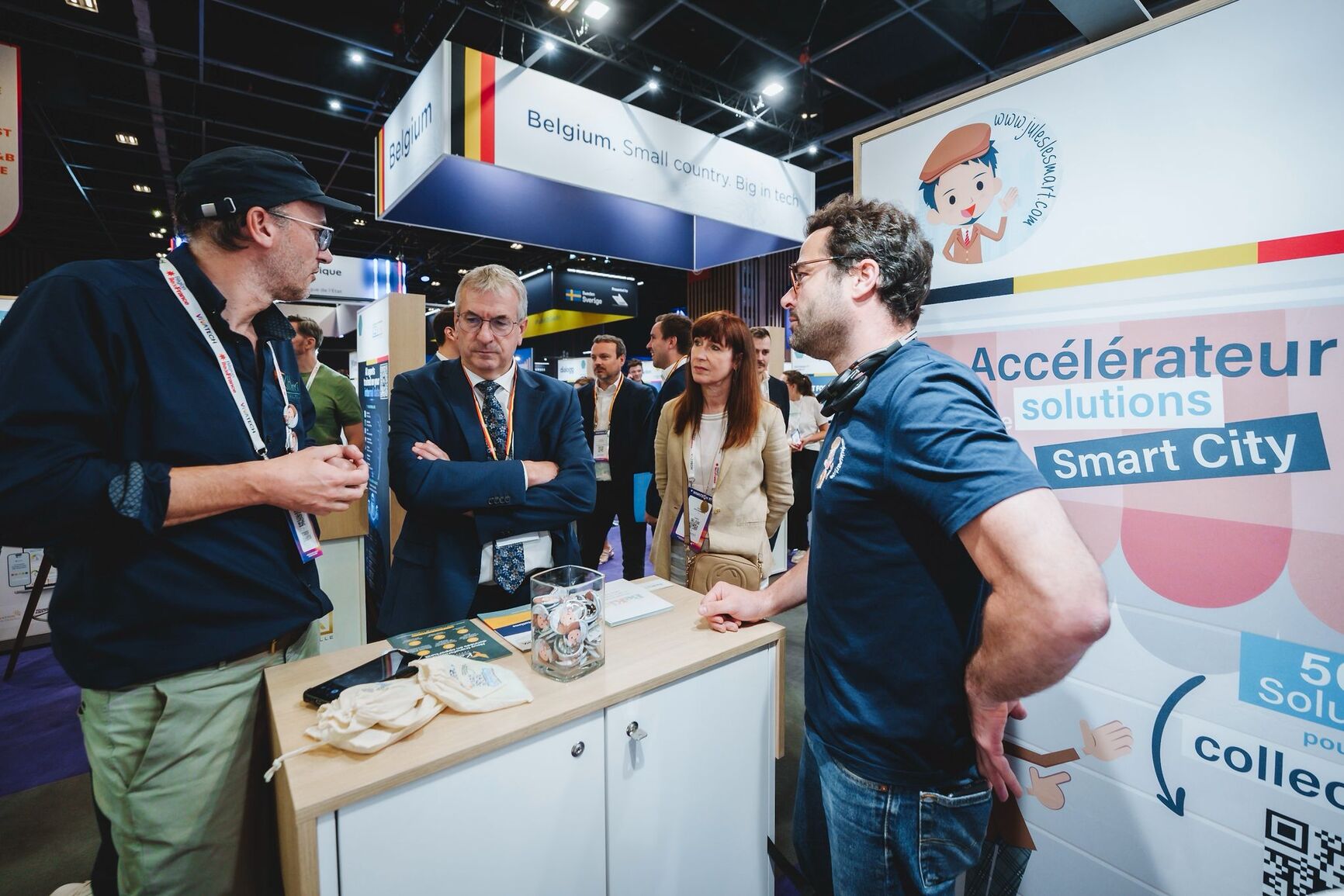 Salon Vivatech 2026