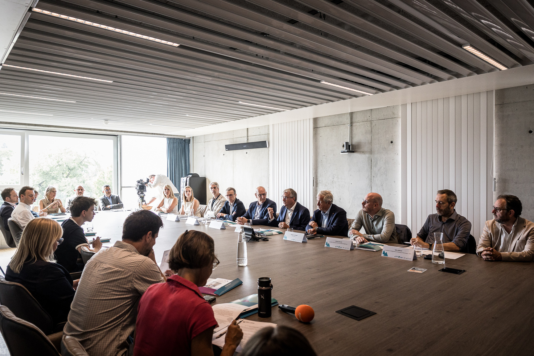 Lancement de nouveaux master à HEC Liège